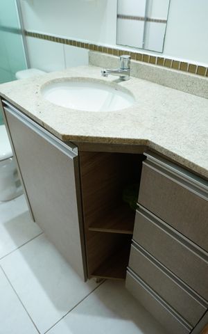 Apartamento à venda com 84m², 3 quartos e 1 vaga