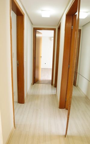 Apartamento à venda com 84m², 3 quartos e 1 vaga