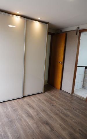 Apartamento à venda com 84m², 3 quartos e 1 vaga