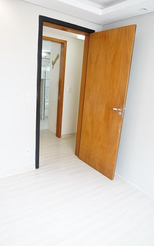 Apartamento à venda com 84m², 3 quartos e 1 vaga