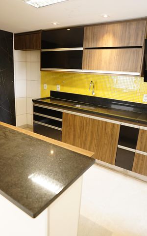 Apartamento à venda com 84m², 3 quartos e 1 vaga