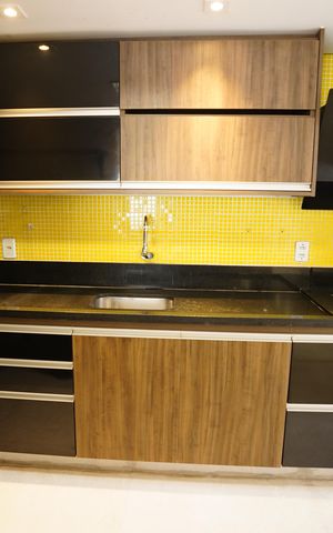 Apartamento à venda com 84m², 3 quartos e 1 vaga