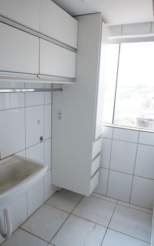 Apartamento à venda com 84m², 3 quartos e 1 vaga