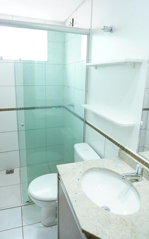 Apartamento à venda com 84m², 3 quartos e 1 vaga