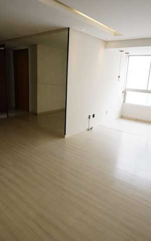 Apartamento à venda com 84m², 3 quartos e 1 vaga