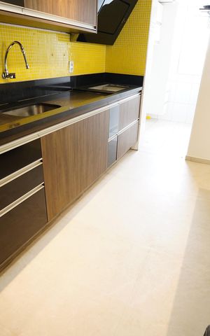 Apartamento à venda com 84m², 3 quartos e 1 vaga