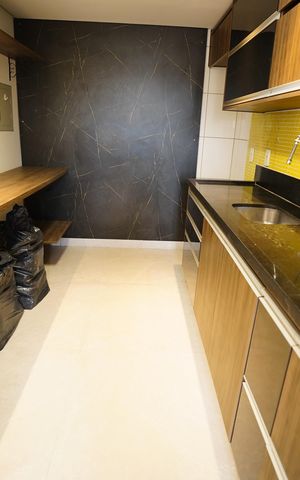 Apartamento à venda com 84m², 3 quartos e 1 vaga