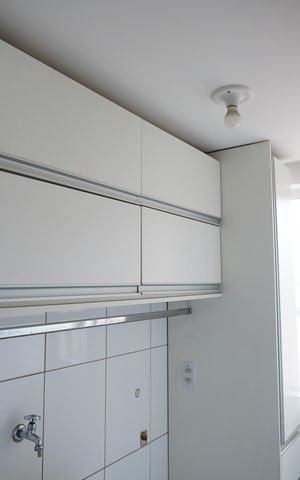 Apartamento à venda com 84m², 3 quartos e 1 vaga
