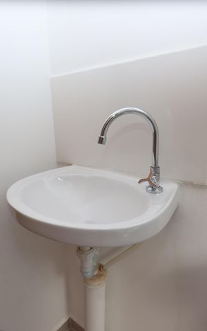 Apartamento à venda com 40m², 2 quartos e 1 vagaBanheiro
