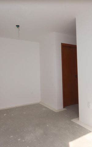 Apartamento à venda com 40m², 2 quartos e 1 vagaSala