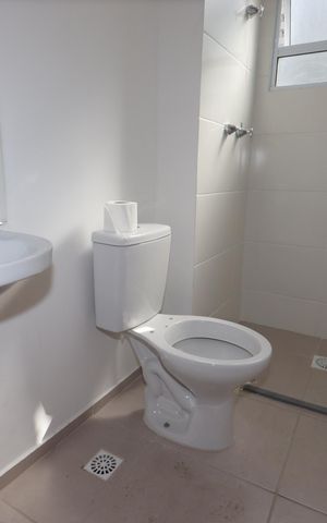 Apartamento à venda com 40m², 2 quartos e 1 vagaBanheiro