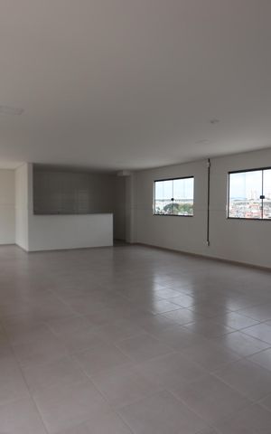 Apartamento à venda com 40m², 2 quartos e 1 vagaÁrea comum - Salão de festas