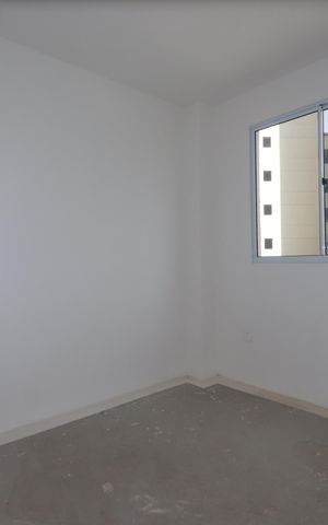 Apartamento à venda com 40m², 2 quartos e 1 vagaQuarto 2