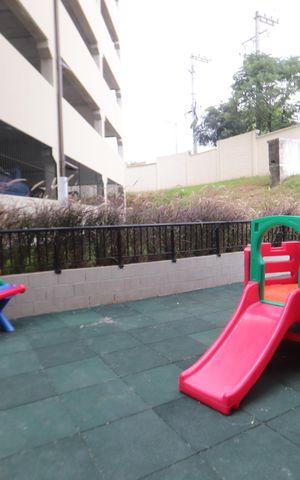 Apartamento à venda com 40m², 2 quartos e 1 vagaÁrea comum - Playground
