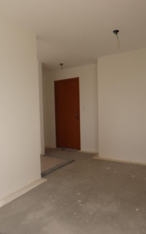 Apartamento à venda com 40m², 2 quartos e 1 vagaSala