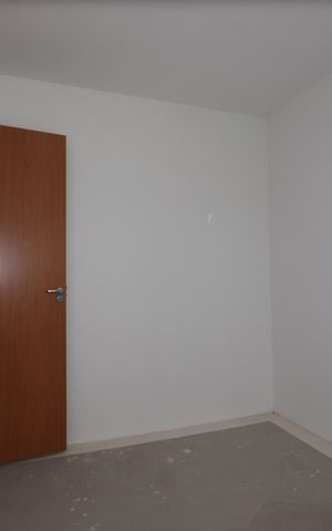 Apartamento à venda com 40m², 2 quartos e 1 vagaQuarto 2