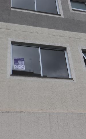 Apartamento à venda com 40m², 2 quartos e 1 vagaPlaca