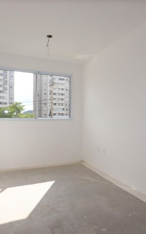 Apartamento à venda com 40m², 2 quartos e 1 vagaSala