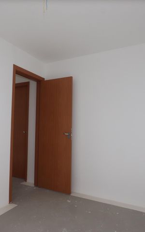 Apartamento à venda com 40m², 2 quartos e 1 vagaQuarto 1