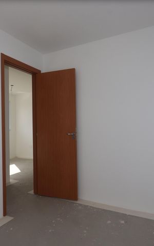 Apartamento à venda com 40m², 2 quartos e 1 vagaQuarto 2