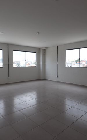 Apartamento à venda com 40m², 2 quartos e 1 vagaÁrea comum - Espaço Kids