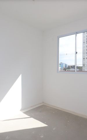 Apartamento à venda com 40m², 2 quartos e 1 vagaQuarto 1