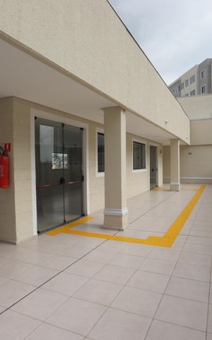 Apartamento à venda com 40m², 2 quartos e 1 vagaRooftop