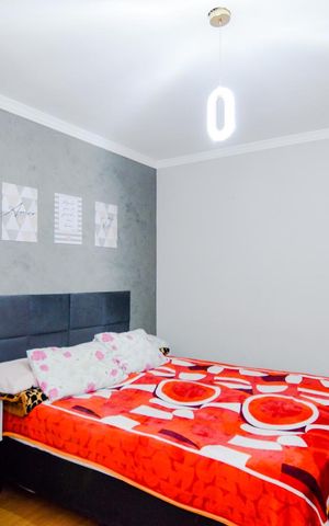 Casa de condomínio para alugar com 127m², 3 quartos e 3 vagasQuarto 1