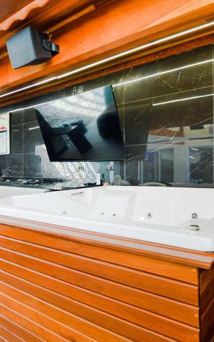 Casa de condomínio para alugar com 127m², 3 quartos e 3 vagasÁrea gourmet