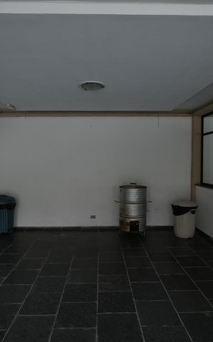Apartamento à venda com 143m², 3 quartos e 2 vagasÁrea comum - Churrasqueira