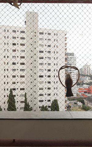 Apartamento à venda com 143m², 3 quartos e 2 vagasVaranda da Sala