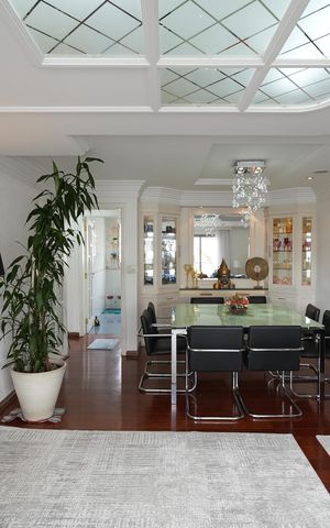 Apartamento à venda com 143m², 3 quartos e 2 vagasSala