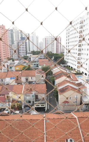 Apartamento à venda com 143m², 3 quartos e 2 vagasQuarto 3