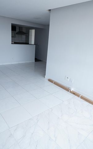 Apartamento à venda com 84m², 3 quartos e 1 vaga