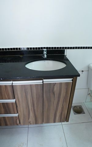 Apartamento à venda com 84m², 3 quartos e 1 vaga