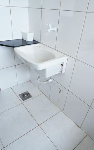 Apartamento à venda com 84m², 3 quartos e 1 vaga