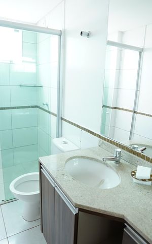 Apartamento à venda com 84m², 3 quartos e 1 vaga