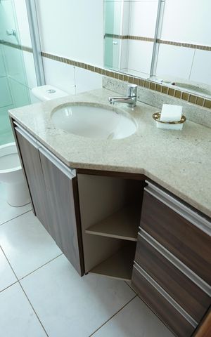 Apartamento à venda com 84m², 3 quartos e 1 vaga