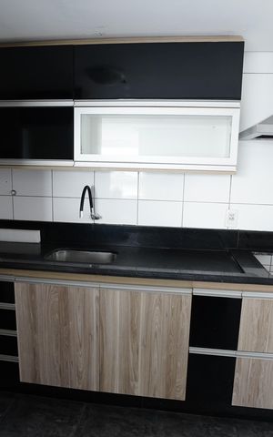 Apartamento à venda com 84m², 3 quartos e 1 vaga