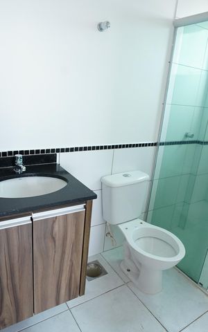 Apartamento à venda com 84m², 3 quartos e 1 vaga