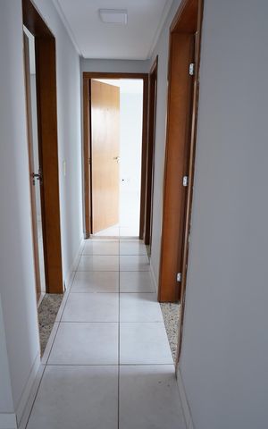 Apartamento à venda com 84m², 3 quartos e 1 vaga