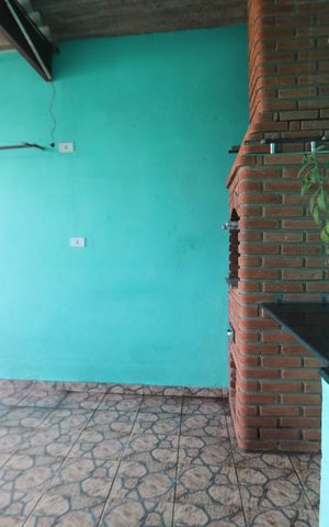 Casa à venda com 100m², 3 quartos e 2 vagasÁrea de Lazer e Lavanderia