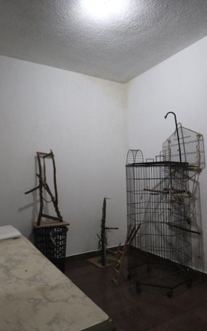 Casa à venda com 100m², 3 quartos e 2 vagasQuarto 2