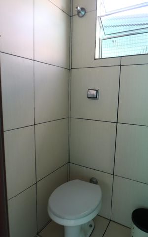 Casa à venda com 100m², 3 quartos e 2 vagasÁrea de Lazer e Lavanderia