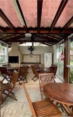 Apartamento à venda com 58m², 2 quartos e 1 vaga