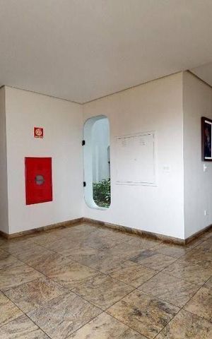 Apartamento à venda com 233m², 4 quartos e 3 vagas