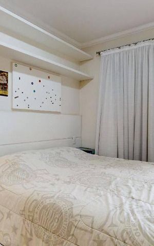 Apartamento à venda com 233m², 4 quartos e 3 vagas
