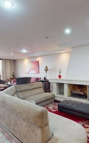 Apartamento à venda com 233m², 4 quartos e 3 vagas
