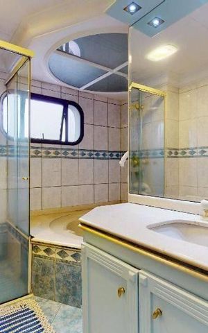 Apartamento à venda com 233m², 4 quartos e 3 vagas