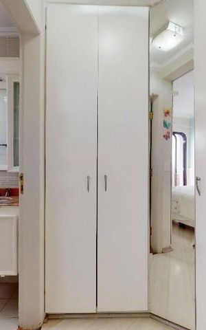 Apartamento à venda com 233m², 4 quartos e 3 vagas